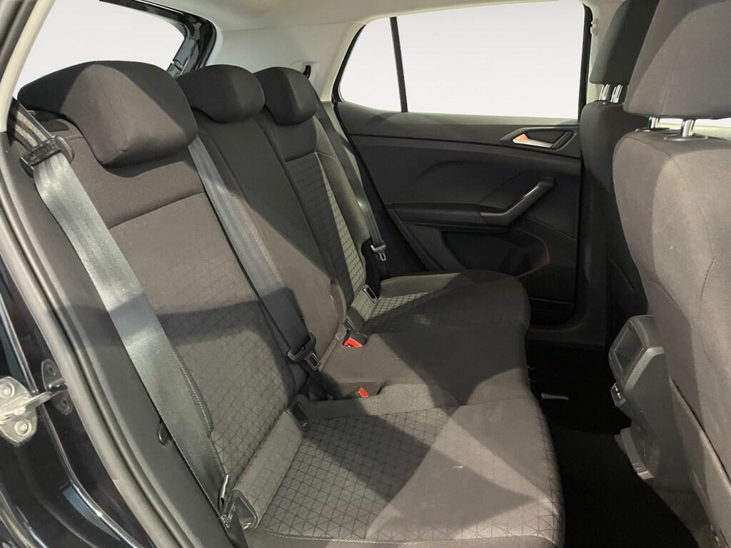 Volkswagen T-Cross 1.0 TSI 110CV DSG Style - IVA ESPOSTA