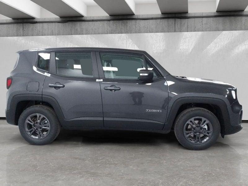 Jeep Renegade 1.0 t3 Longitude 2wd