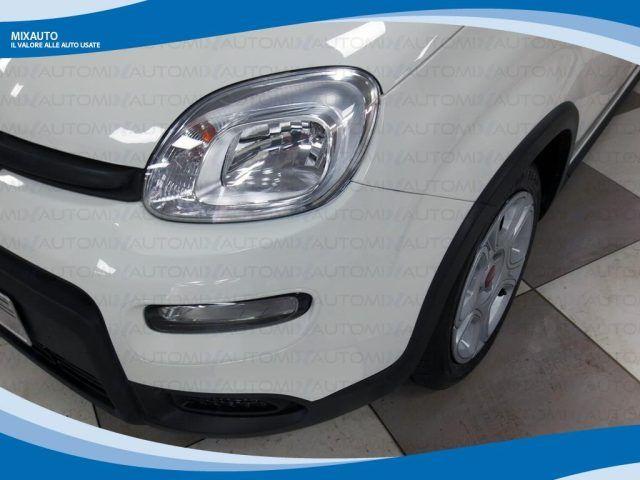 FIAT Panda Hybrid 1.0 FireFly 70cv EU6