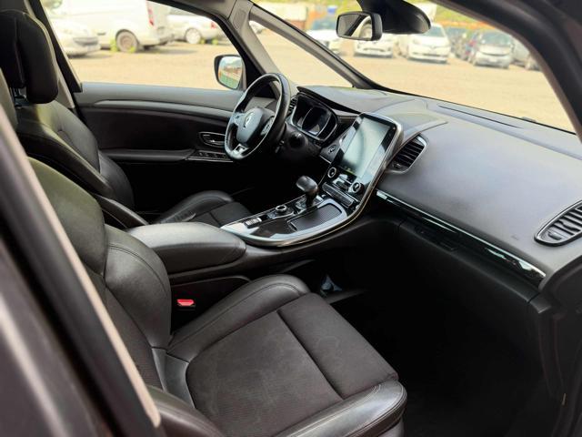 RENAULT Espace dCi 160CV 4Control AUTO PER COMMERCIANTI