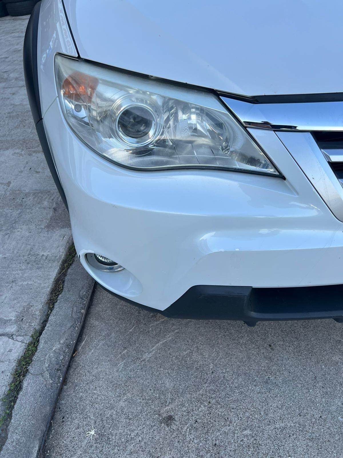 Subaru Impreza 2.0D Comfort