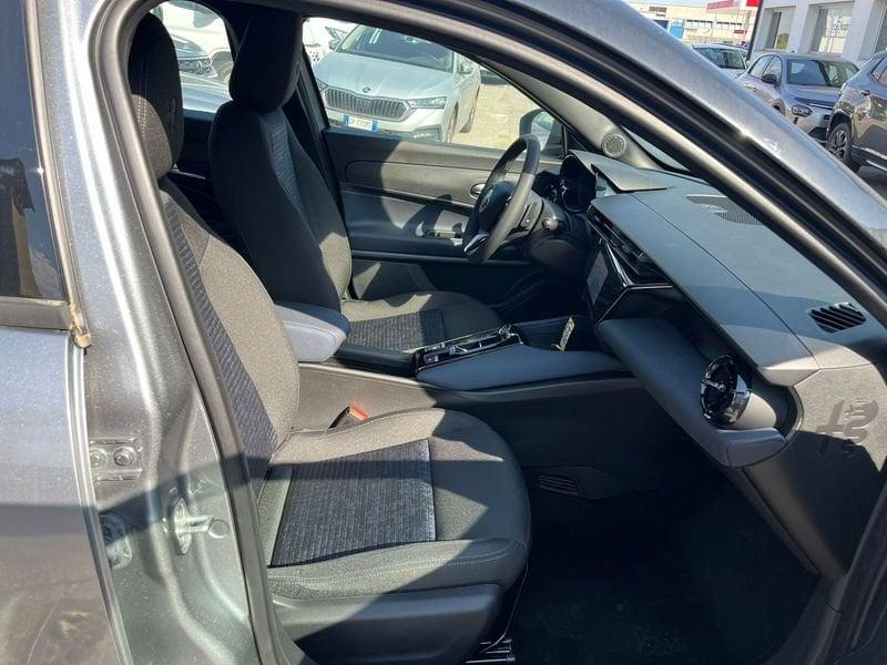 Alfa Romeo Junior Junior 1.2 145 CV Hybrid eDCT6