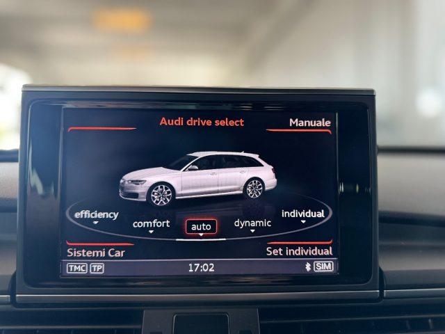 AUDI A6 Avant 3.0 TDI quattro Business Plus //S LINE//