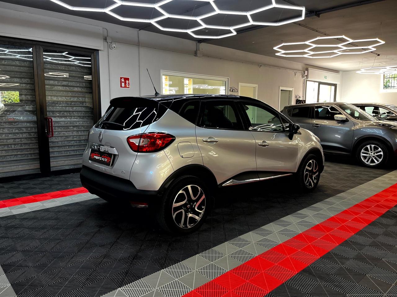 Renault Captur 0.9 TCe R-Link - FABIANOAUTO