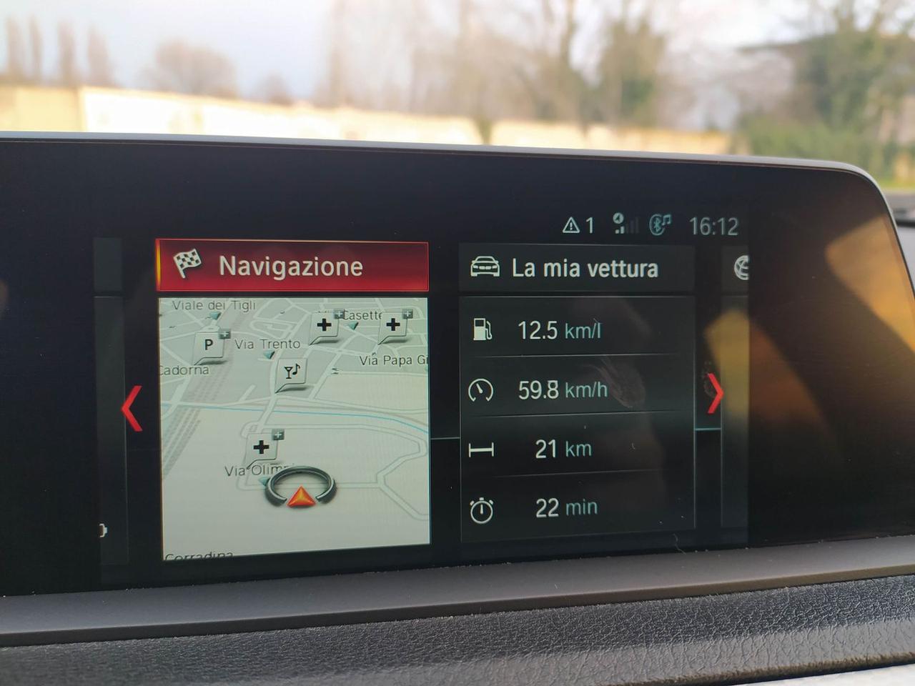 Bmw 125 M Sport 125 i 224CV #8442