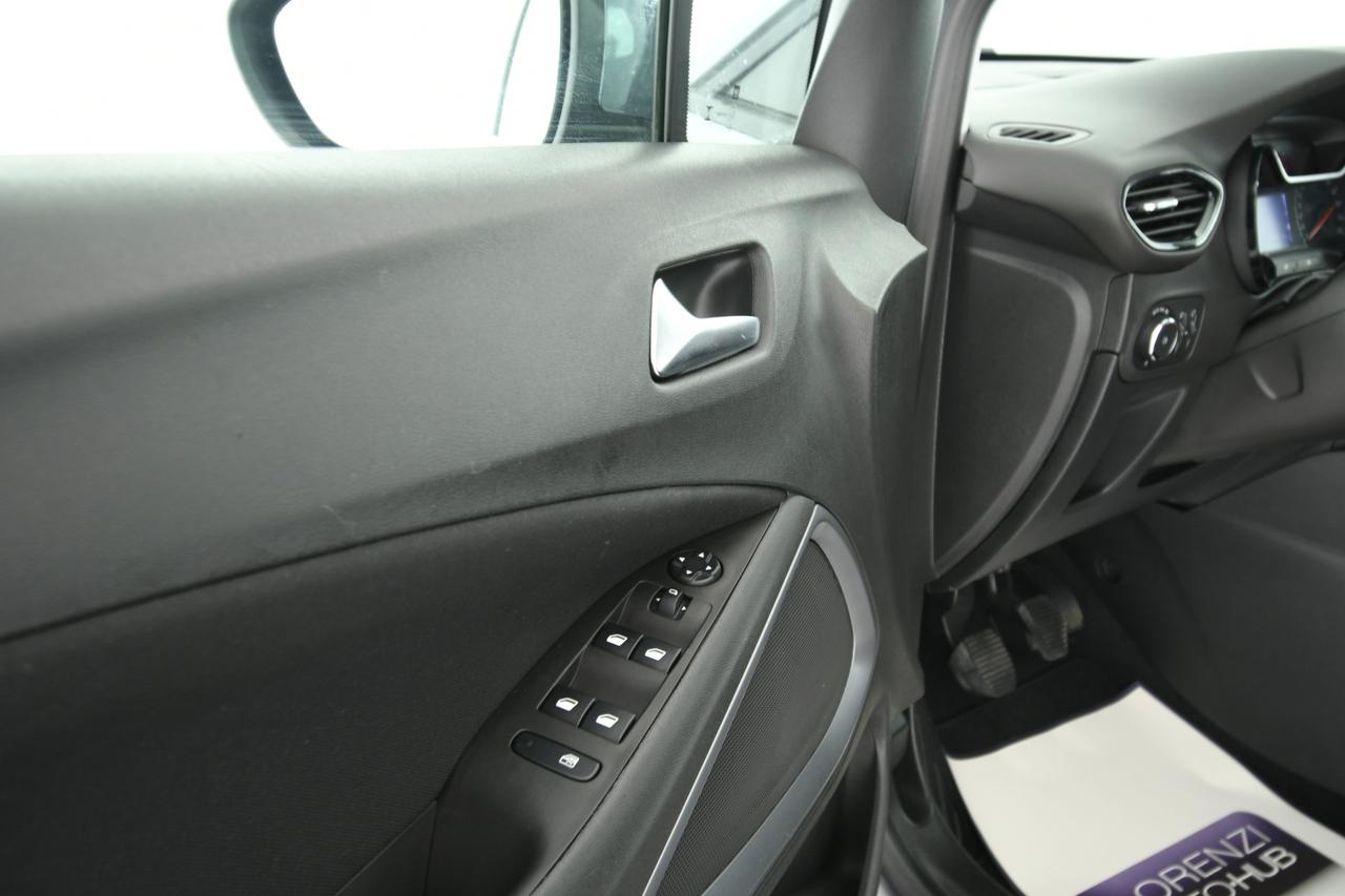OPEL Crossland X 1.5 ecotec Ultimate s&s 102cv X COMMERCIANTI BLUETOOTH+LED