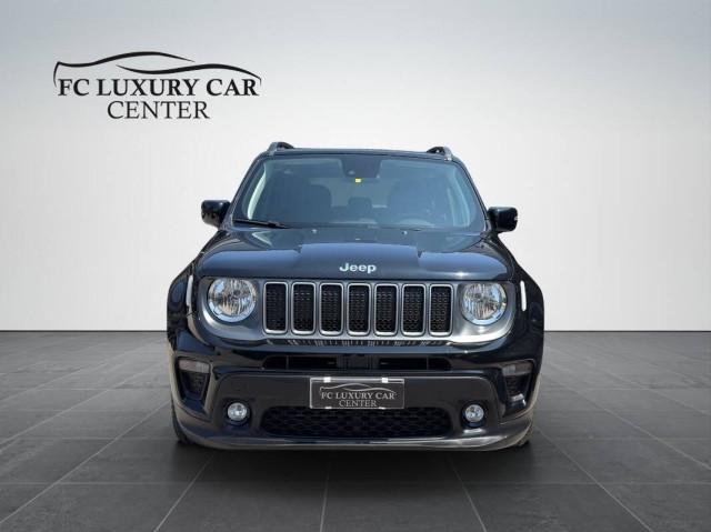 Jeep Renegade 1.6 mjt Limited 2wd 130cv