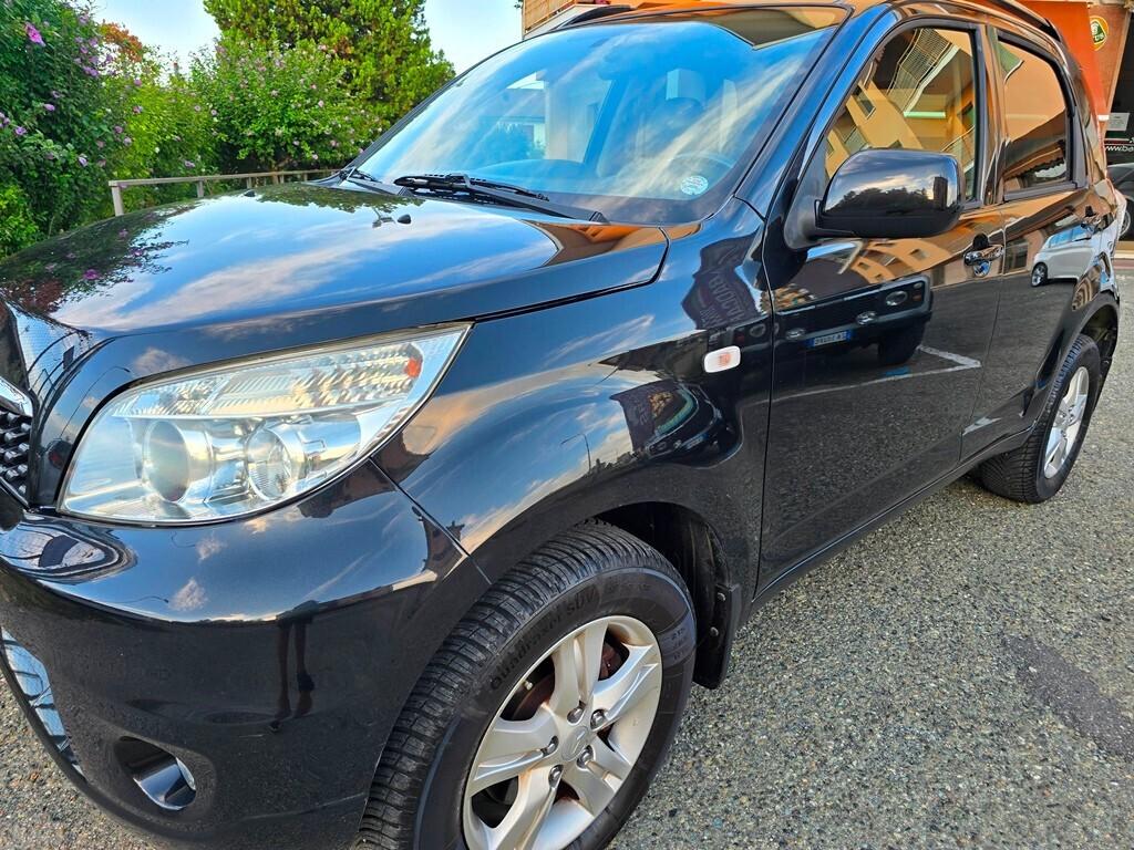 Daihatsu Terios 1.5 105 CV 4WD HIRO