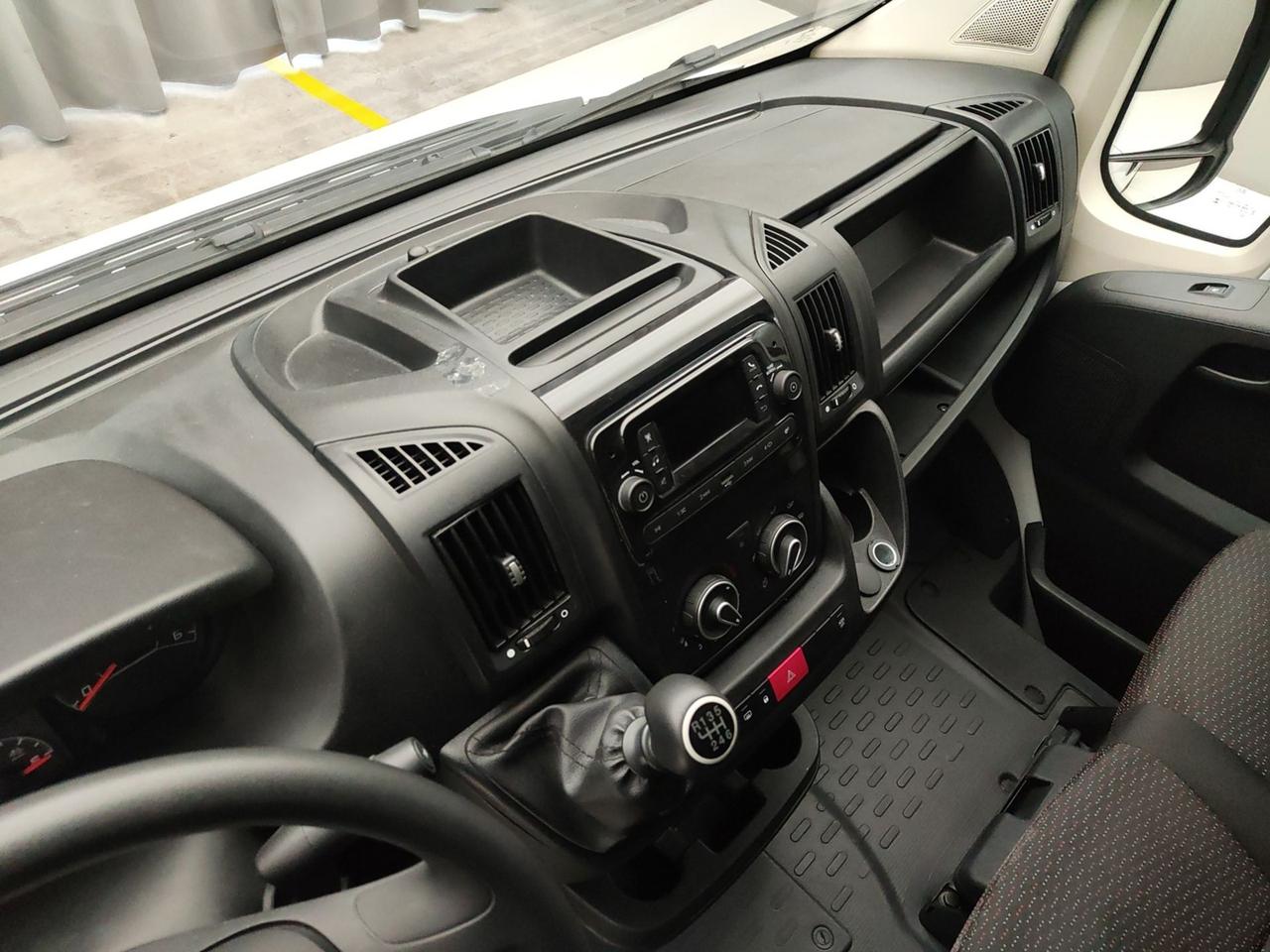 OPEL Movano IV 35 2022 MOVANO 2.2 BLUEHDI 140CV L2 H2 EDITION PM TM