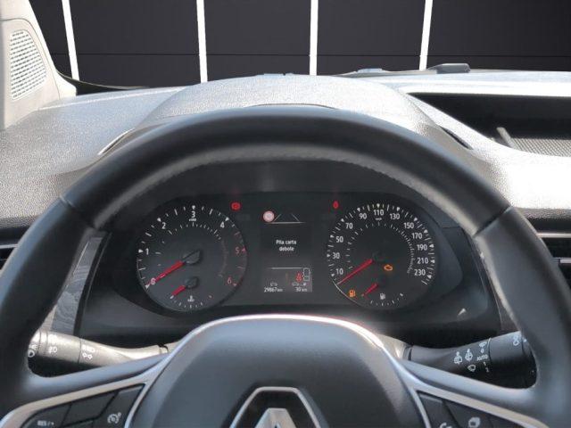 RENAULT Kangoo 1.5 Blue dCi 95CV Edition One