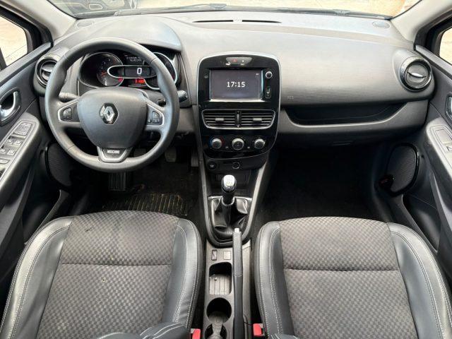 RENAULT Clio dCi 8V 90 CV Moschino