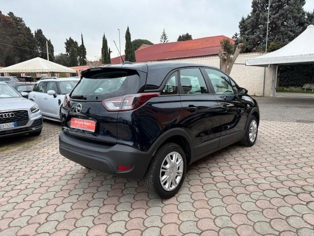 Opel Crossland X 1.5 CDTi 120CV Automatic Advance - 2019