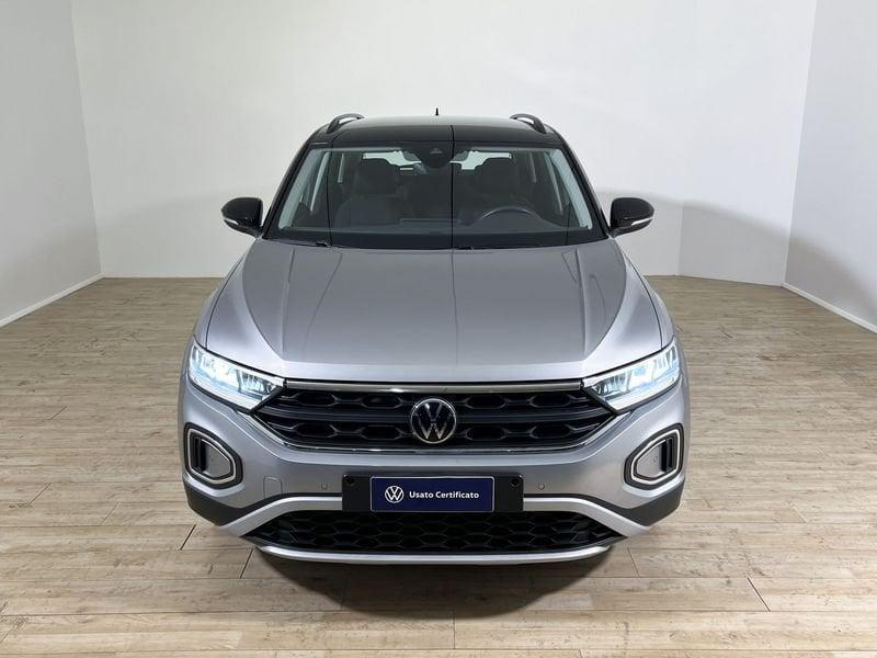 Volkswagen T-Roc 2.0 TDI SCR Life