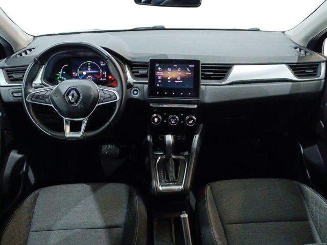 RENAULT Captur Full Hybrid E-Tech 145 CV Zen