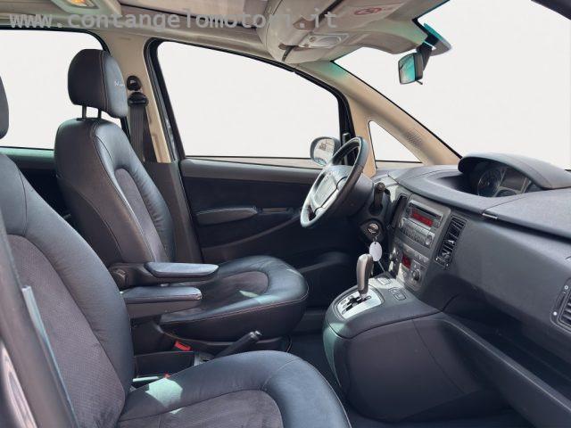 LANCIA MUSA 1.4 16V EURO 5 DFN