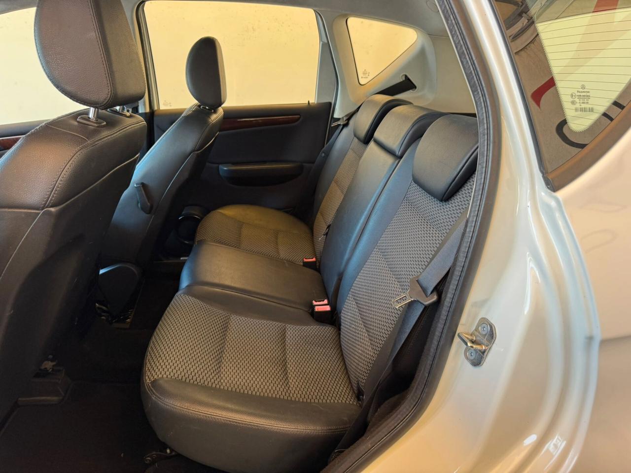 Mercedes-benz A 180 A 180 CDI Avantgarde