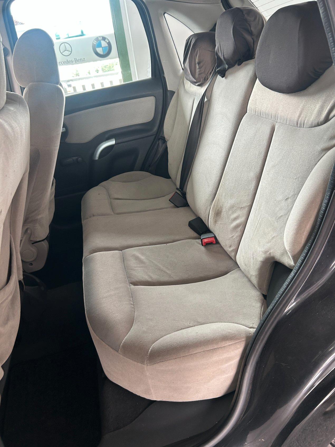Citroen C3 1.6 16v Exclusive Style (exclusive) auto