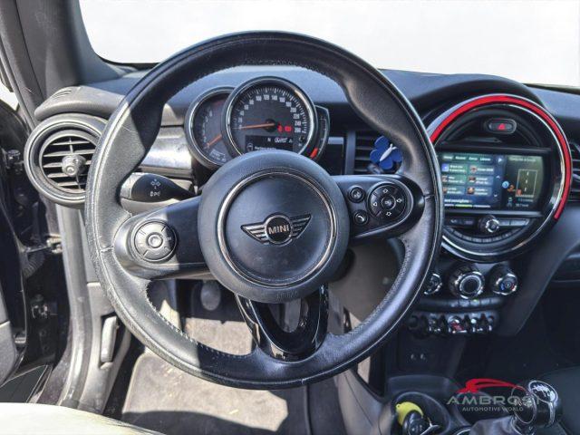 MINI One 1.5 One 75 CV Classic