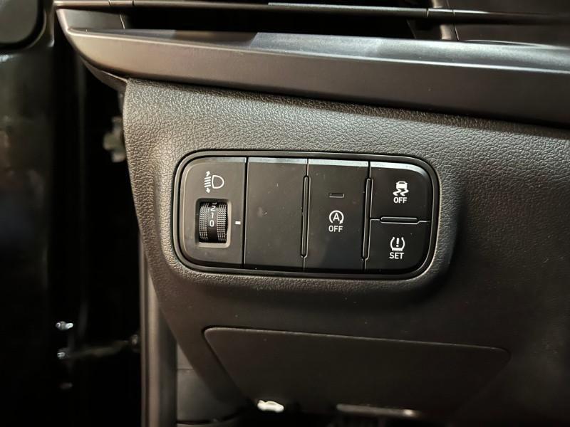 HYUNDAI i20 1.2 MPI Connectline