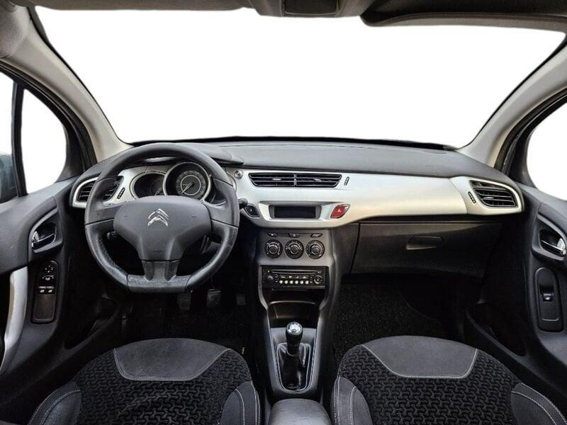 Citroën C3 1.4 HDi 70