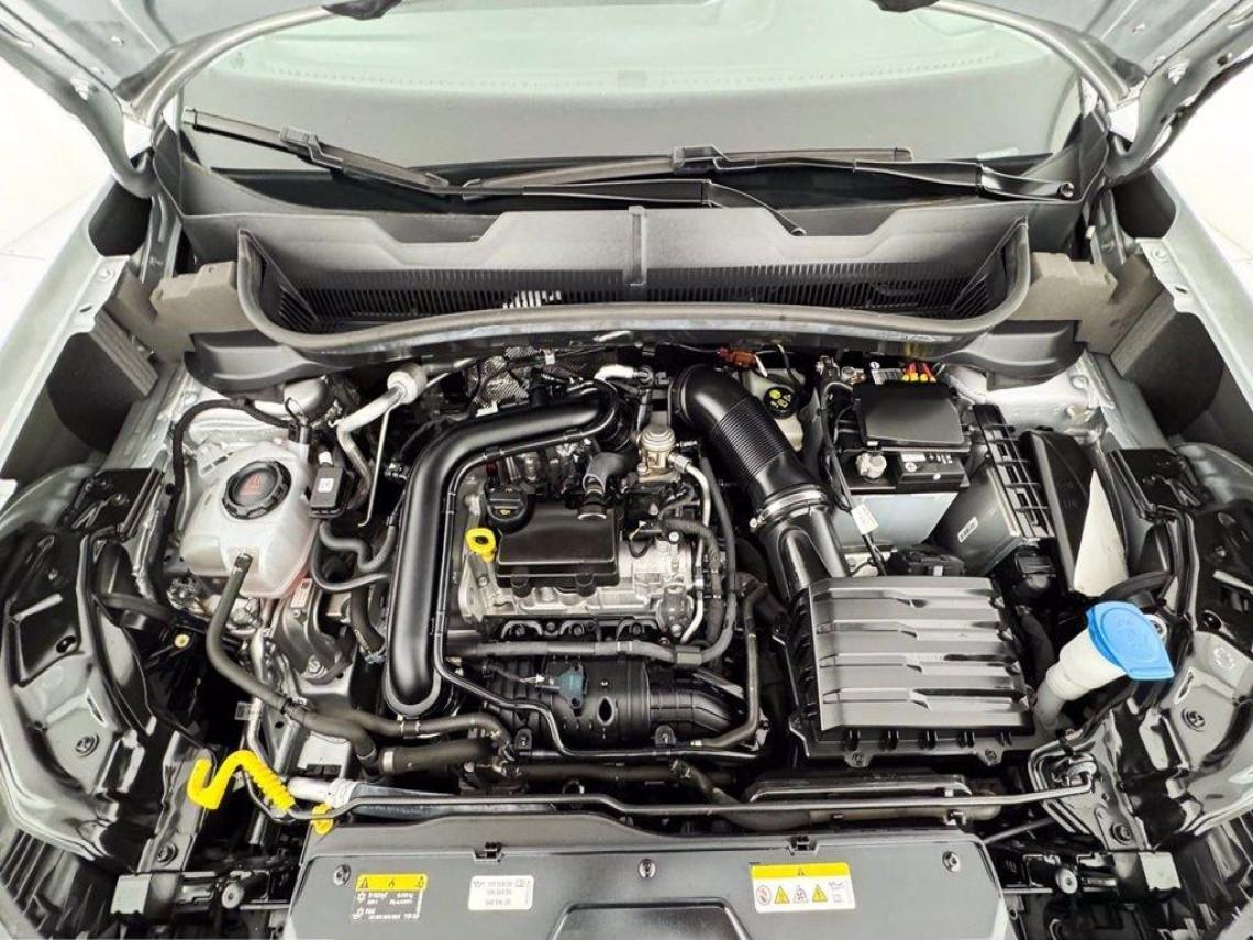 VOLKSWAGEN T Cross 1 0 tsi sport 110cv