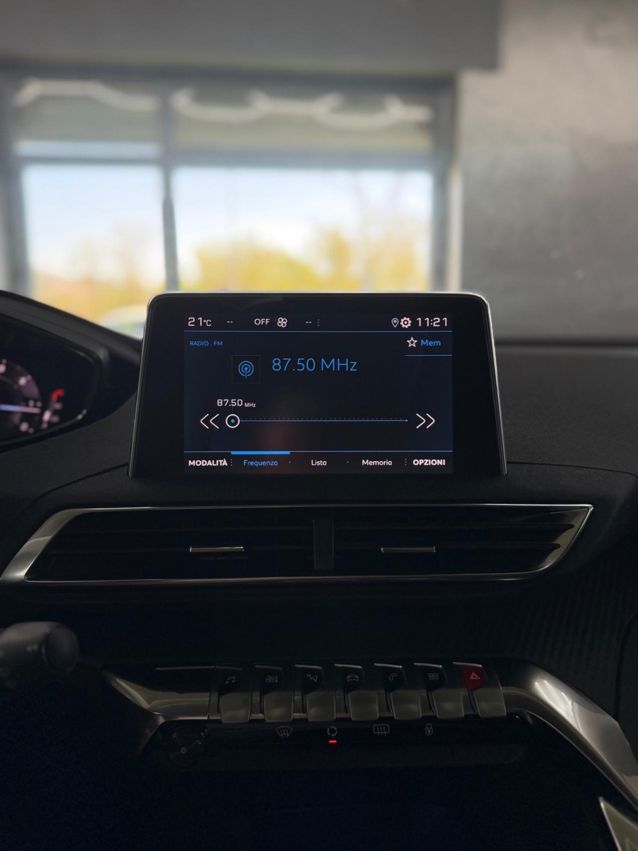 Peugeot 3008 BlueHDi 130 S&S EAT8 Allure Pack