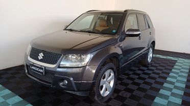 Suzuki Grand Vitara 1.9 DDiS 5 porte Executive 4x4