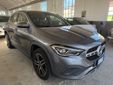 Mercedes-benz GLA 200 GLA 200 d Automatic Sport Plus