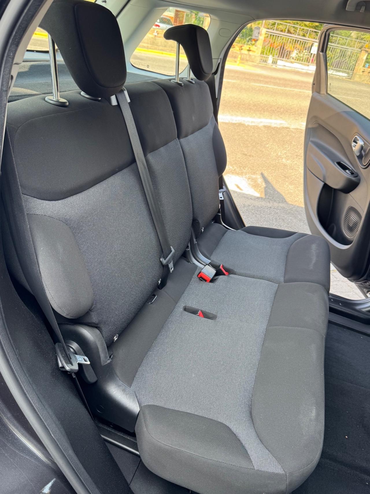 Fiat 500L 1.3 Multijet 95 CV Urban
