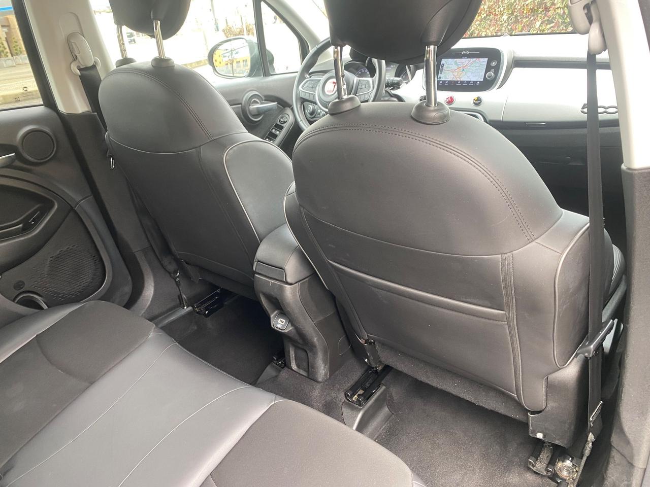 Fiat 500X 1.0 T3 120 CV Connect