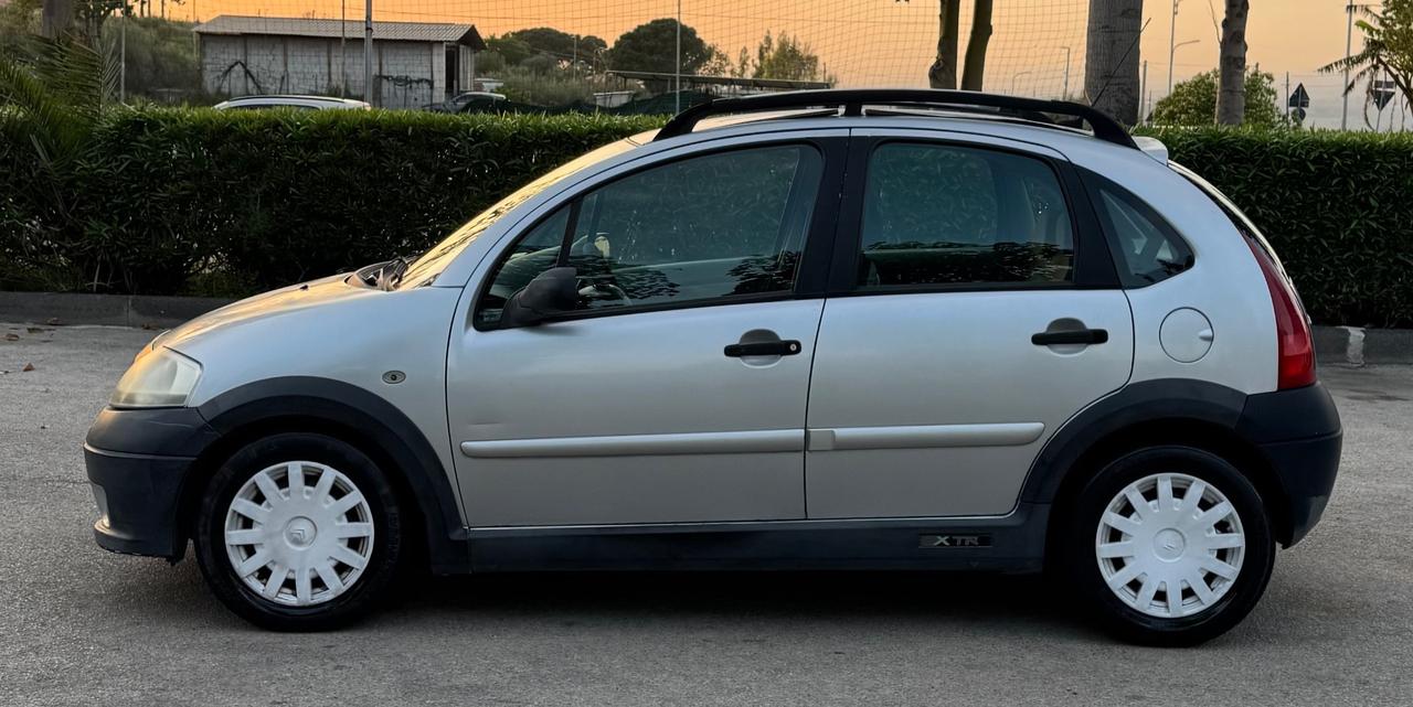 Citroen C3 1.4 HDi LEGGI DESCRIZIONE