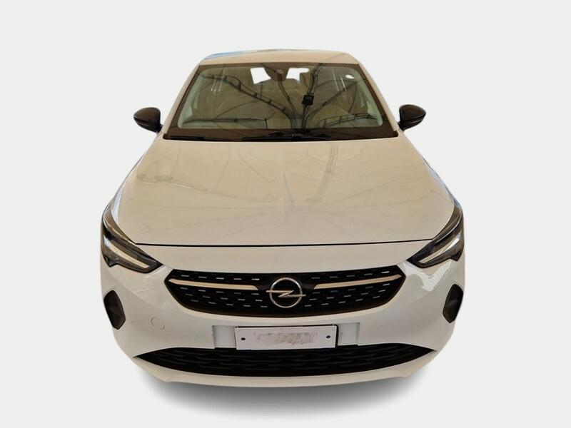 OPEL CORSA 1.2 75CV ELEGANCE BZ