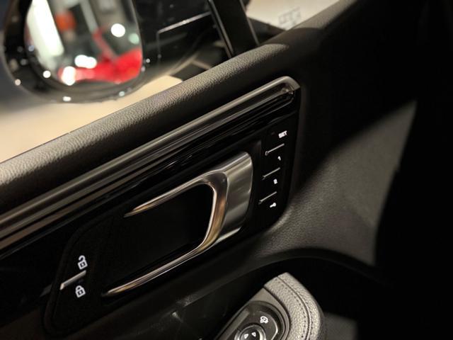 PORSCHE Macan 2.9 S