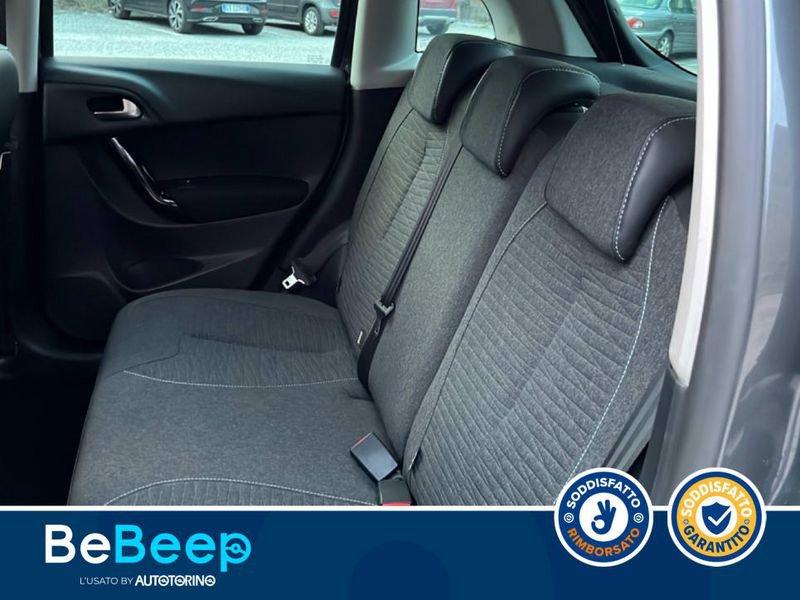 Citroën C3 1.2 PURETECH EXCLUSIVE 82CV E6