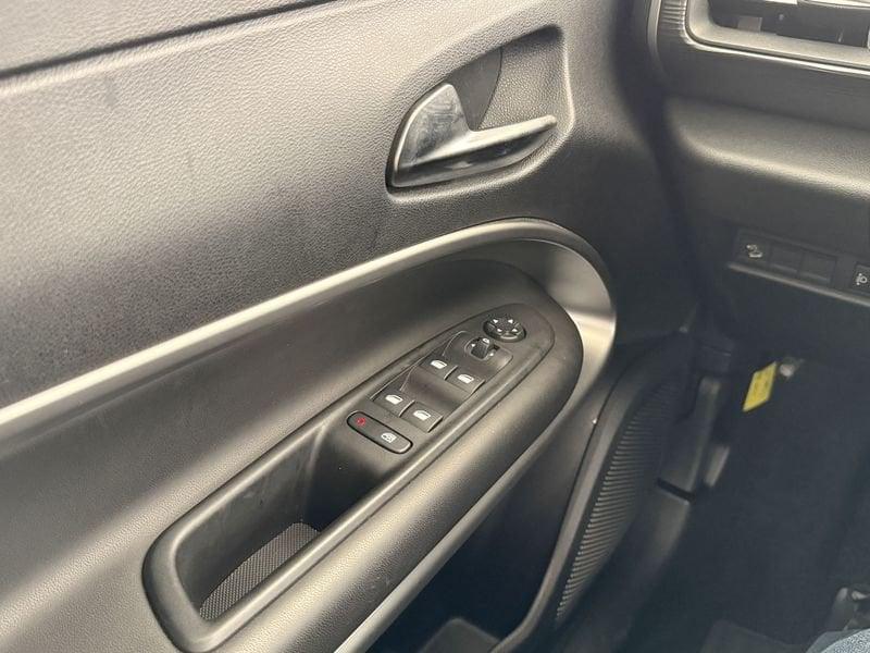 Jeep Avenger Avenger 1.2 Turbo 100 CV Altitude * BONUS FINANZIAMENTO *