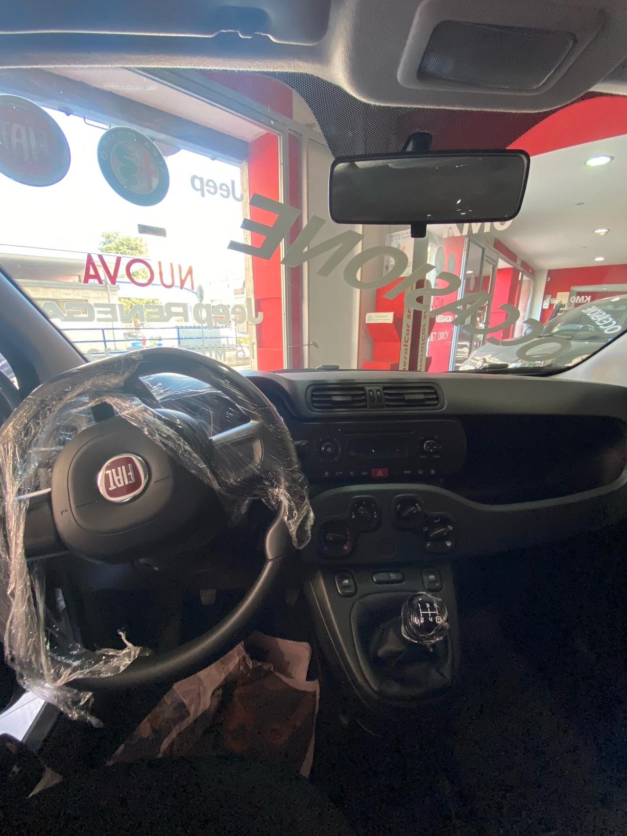 Fiat Panda 1.3 Mjet 95cv - 2018