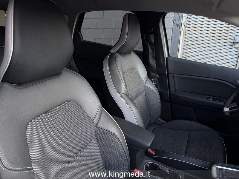 Renault Captur Captur Full Hybrid E-Tech 145 CV Techno