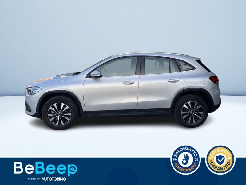 Mercedes-Benz GLA 200 D SPORT AUTO