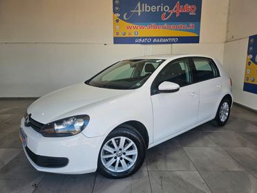 Volkswagen Golf 5 Porte Golf 5p 1.6 tdi Highline