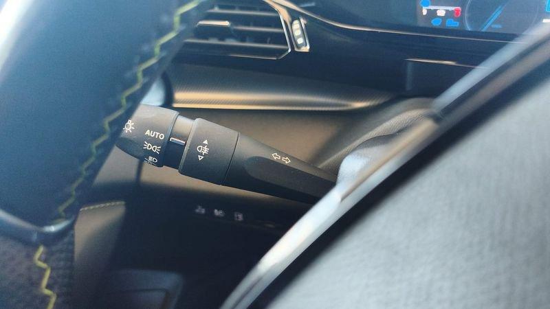 Peugeot 408 GT Hybrid 180 e-EAT8 S&S aut.