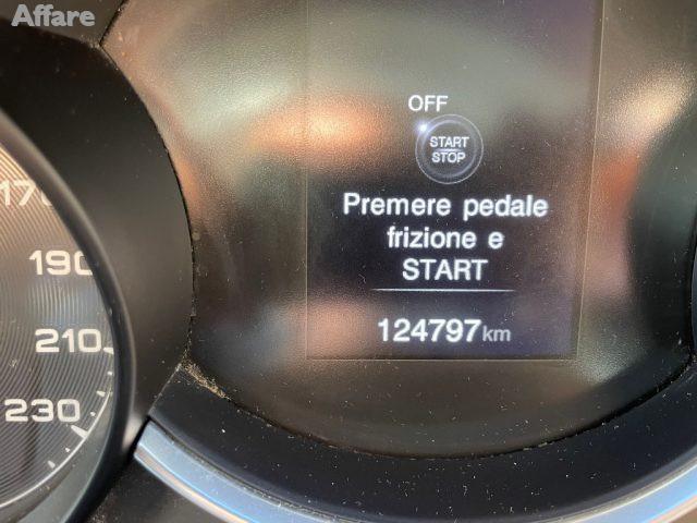 FIAT 500X 1.3 MultiJet 95 CV Cross