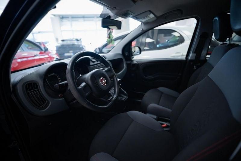 FIAT Panda III 2016 1.2 Easy easypower Gpl 69cv my19
