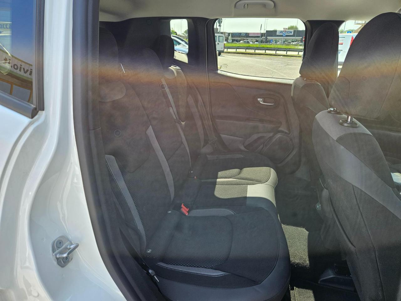 Jeep Renegade 1.6 mjt Limited 2wd 130cv