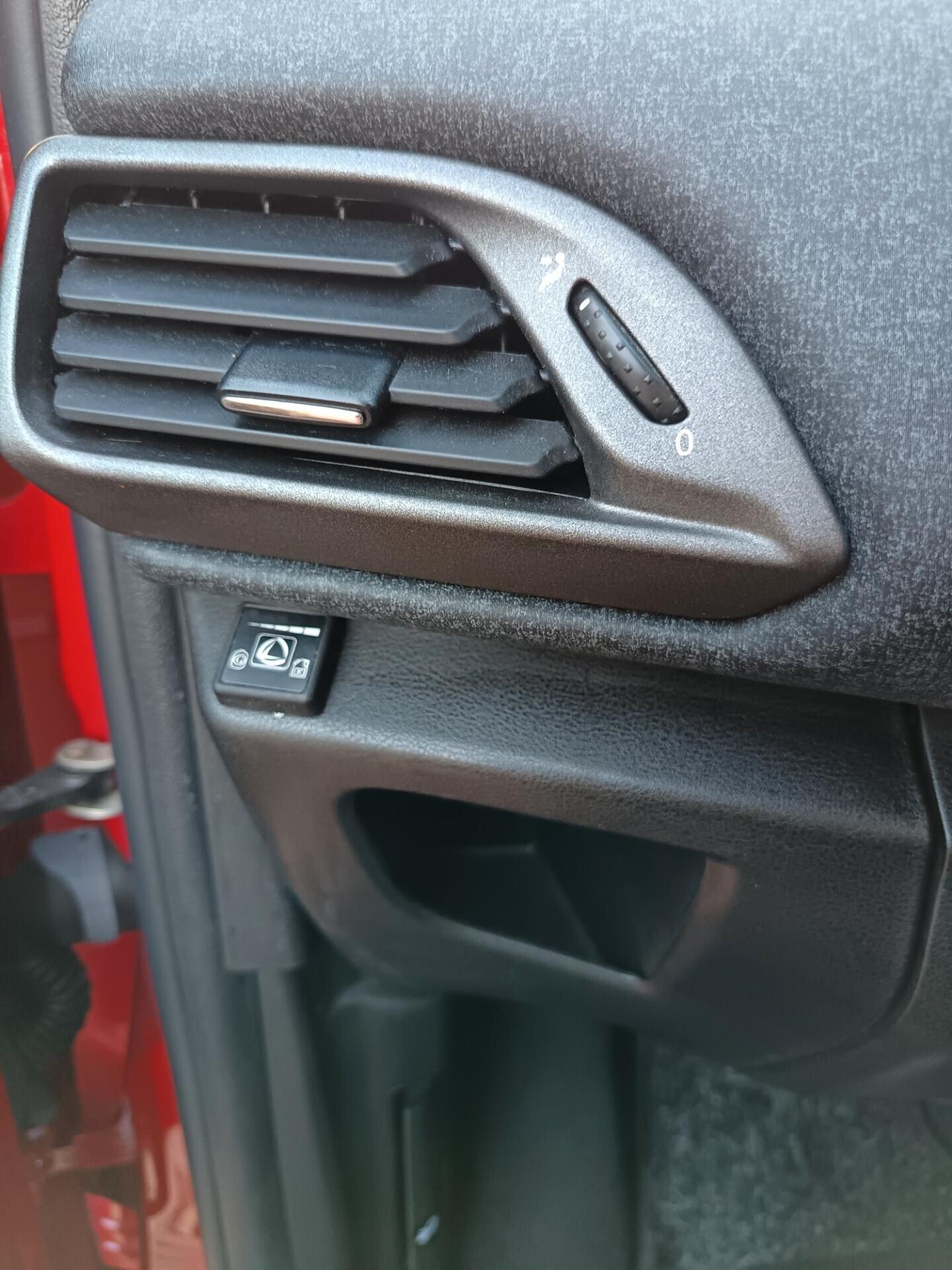 Lancia Ypsilon 1.2 69 CV 5 porte GPL S&S Elefantino Blu