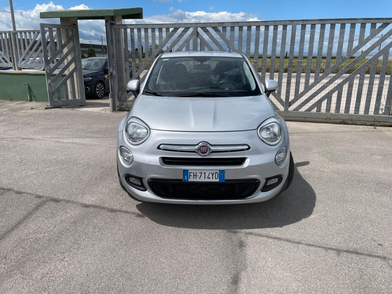 Fiat 500X 1.3 MultiJet 95 CV Business