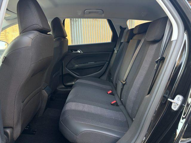 PEUGEOT 308 1.6 BlueHDi 120 SW GT Line