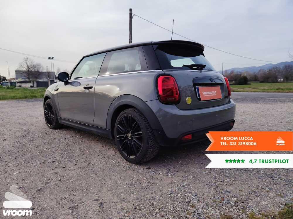 MINI Mini Full El. (F56) Mini Cooper SE Classic