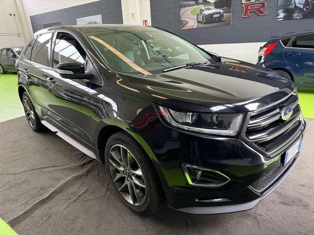 Ford Edge 2.0 tdci Sport 4wd 210cv TETTO-TELECAMERA