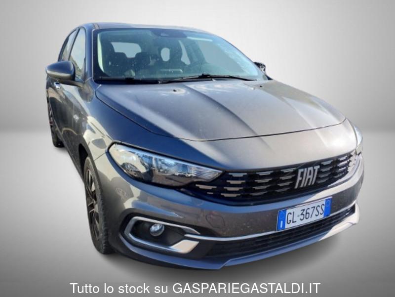 FIAT Tipo 1.3 Mjt S&S 5 porte City Life