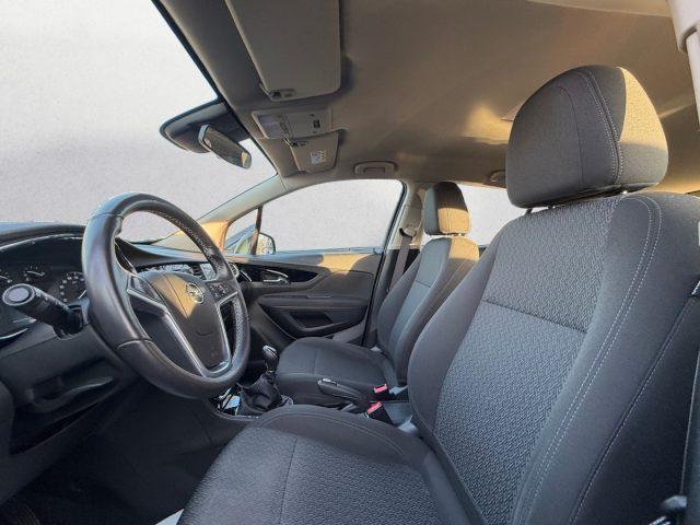 OPEL Mokka X 1.6 CDTI 4x2 Start&Stop Business